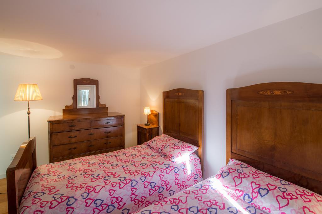 Agriturismo Borgo Titol Tramonti di Sopra 部屋 写真