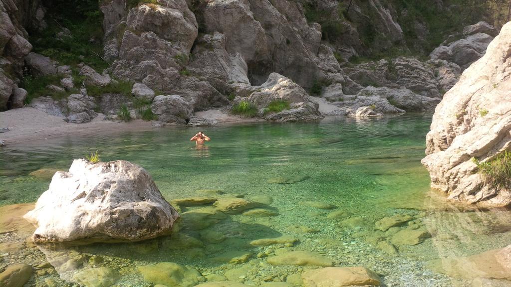 Agriturismo Borgo Titol Tramonti di Sopra エクステリア 写真